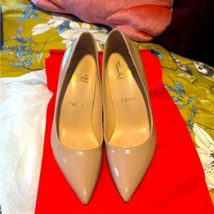 Christian Louboutin High Heels